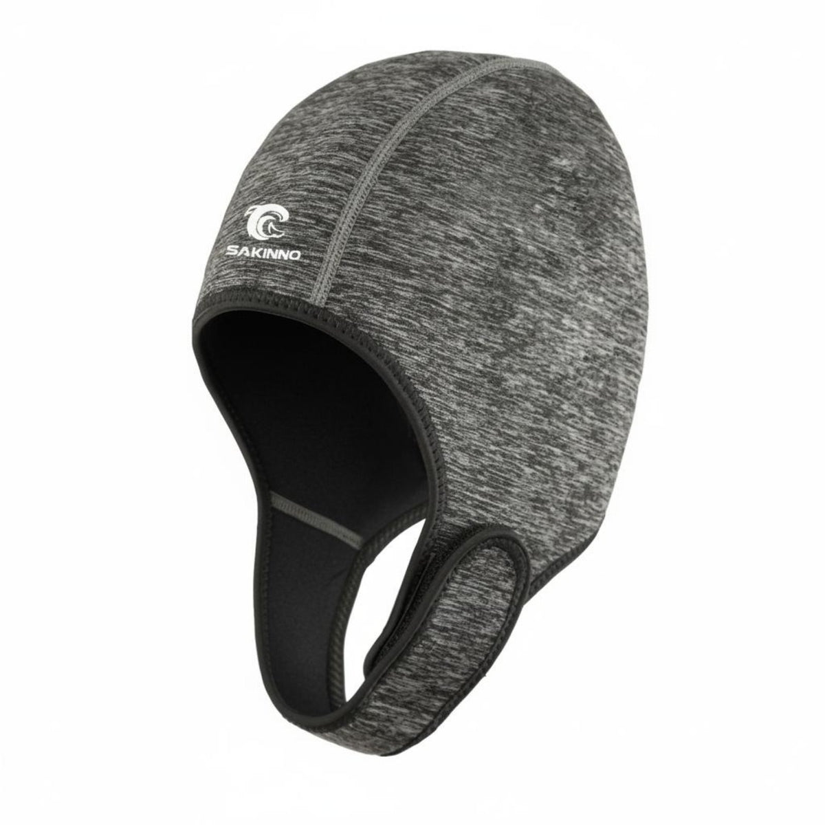 Diving Hood Thermal Protection Cartoon Wetsuit Hood Cute Design Watersports Gear for Snorkeling