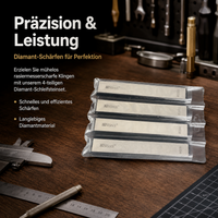 diamond sharpening stones