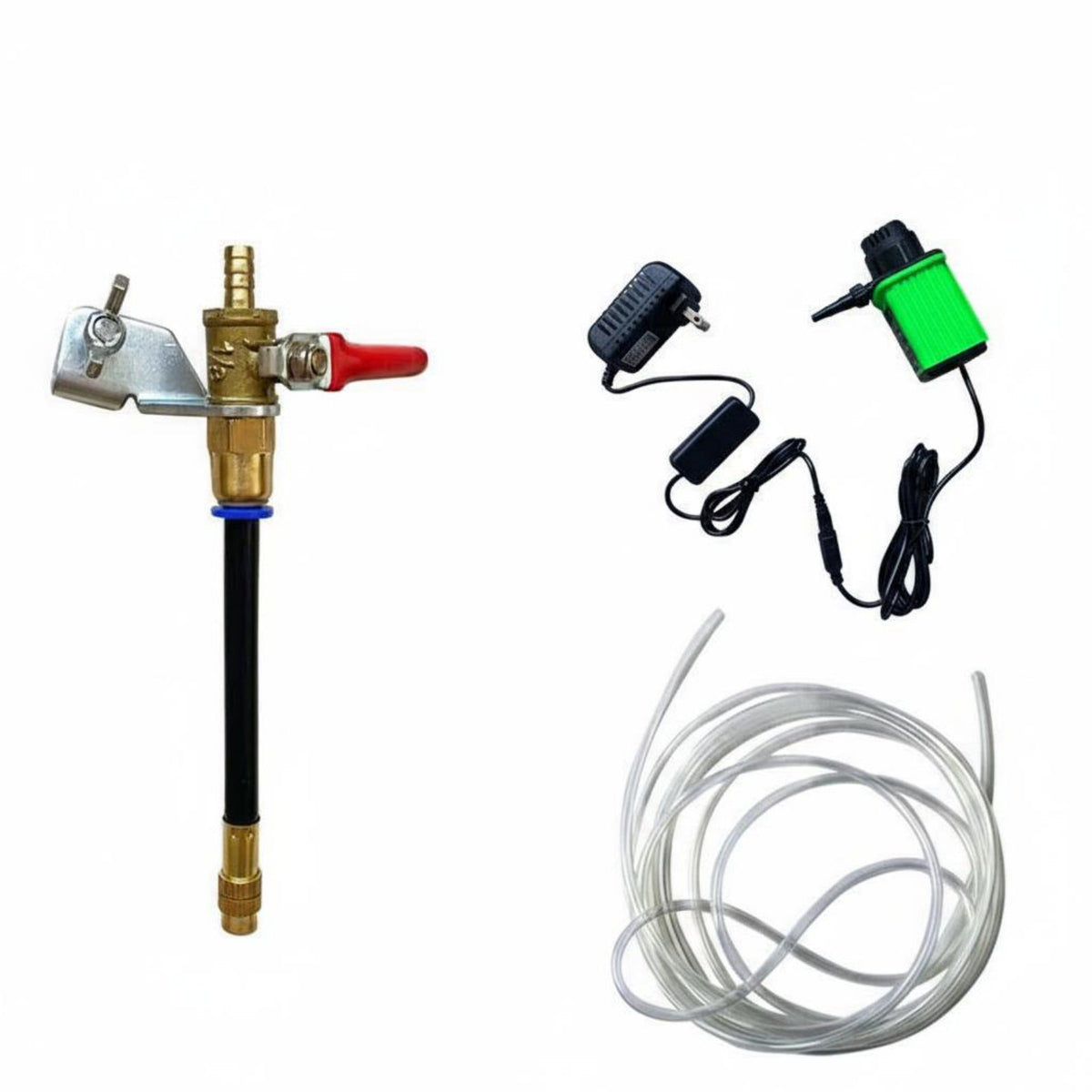 Angle Grinder Water Dispenser Cooling Function Angle Grinder Particles Remover Cutting Machine Water Dispenser Adjustable Spray