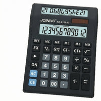 Tax and Percentage Functions Two-screenScreen Calculator Memory Keys 12 Digit Calculator