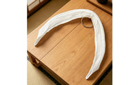 Rust-Proof Wire Poseable Goose Wings Soft Velvety Textile Lawn Goose Appendage Costume Secure Ribbon Tie for Porch