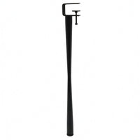 Clamp Table Leg Reusable Detachable Support Leg Heavy Duty Furniture Part
