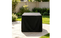 Outdoor Table Cover Heavy Duty Patio Furniture Cover for Backyard