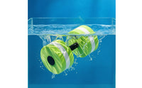 Water Aerobics Dumbbells Lightweight Water Dumbbell Dense Foam Dumbbell for Swimmers