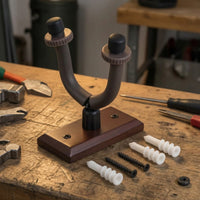 Sturdy Guitar Hook