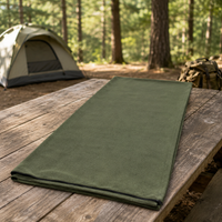 sleeping bag liner