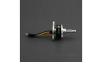 RC Plane Motor High Power Fixed Wing Motor Low Noise Hobby Parts for Hobbyists