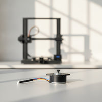 E-Axis Stepper Motor Compact 3D Printer Stepper Motor   for Makers