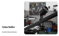 Tire Changer Assist Arm Labor-Saving Design Tire Changer Lever Tool Heavy Duty Bead Lifting Tool for Mechanics, DIY Enthusiasts, Garage, Workshop