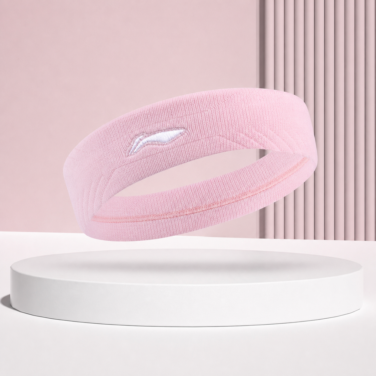 Sports Sweat-Absorbent Headband for Basketball, Running, Fitness, Yoga, and Tennis