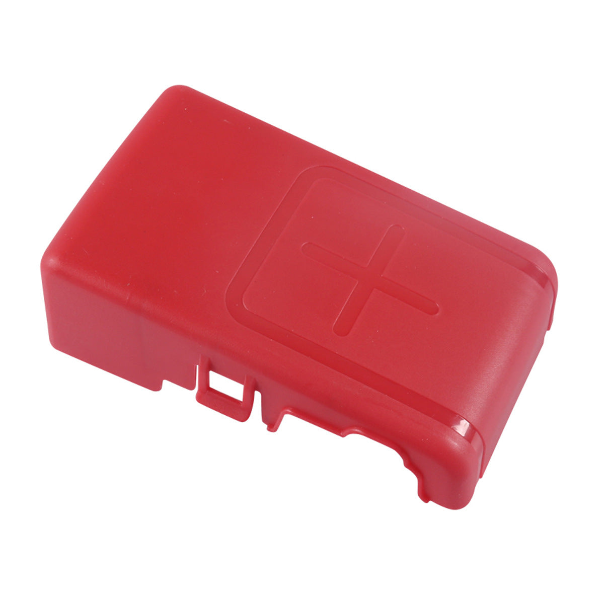 Car Battery Terminal Clamp with Cover for Hybrid Vehicles