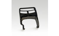 Chainsaw Brake Plate Compatible Chainsaw Brake Plate Assembly Replacement Part Easy to Install Hardware Long-Lasting