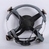Safety Helmet Inner Liner 4-Point Helmet Head Support System Insert Forro Para Casco Con Sudadera Replacement
