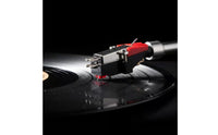 LP Vinyl Needle Moving Electromagnetic Turntable Part