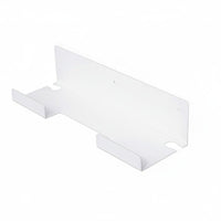 Space-Saving Hair Straightener Storage Rack Easy to Install Wall Hair Straightener Holder Self Adhesive for Bathroom, Vanity