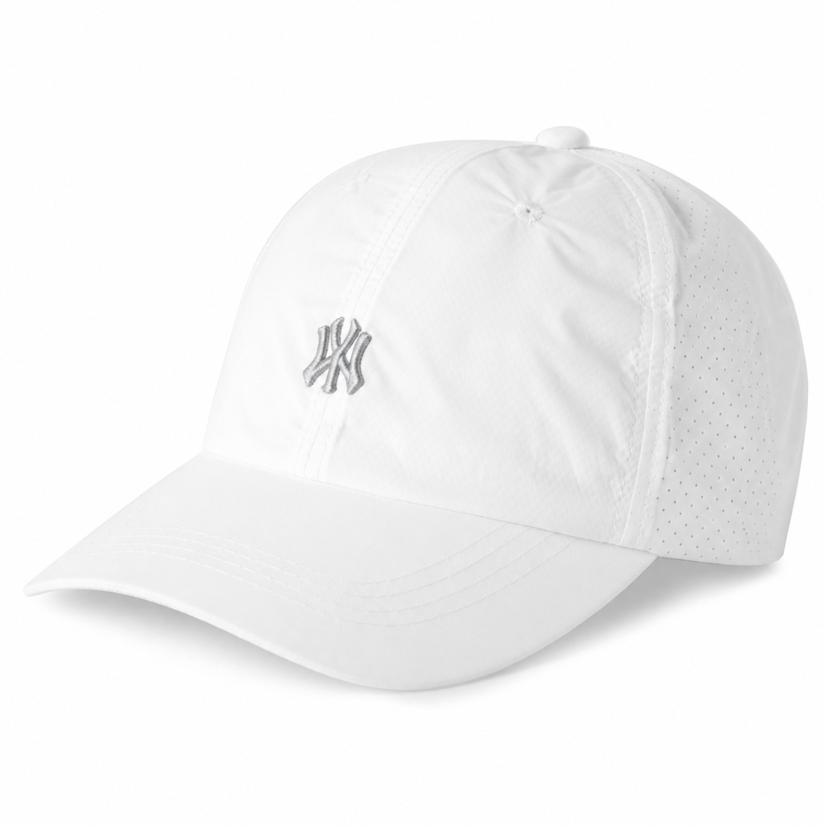 Breathable Quick-Dry Baseball Cap for Running and Outdoor Activities