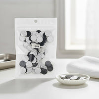 Pedicure Disc Refills Assorted Grits Quick Change Design for Salon