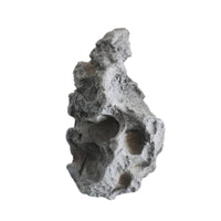 Artificial Stone with Hanging Line Lightweight Hanging Rock Accent for Interior Designers, Indoor Landscaping, Shop Decoration