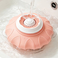 Slow Feeder Lick Bowl Easy to Hygienic Pet Licking Plate Non-Slip Dog Licking Plate
