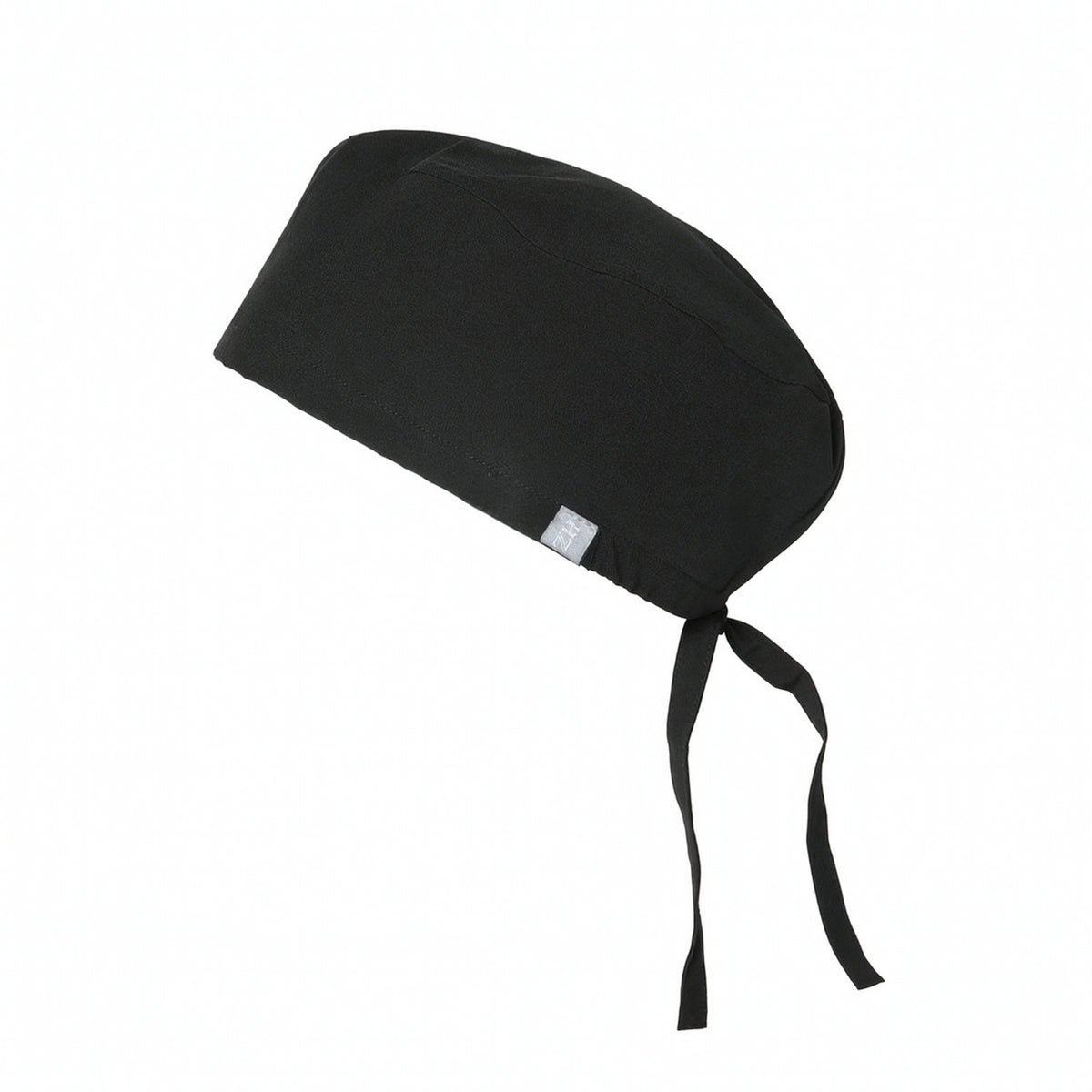 Cotton Cap Lightweight Cap with Tie Strings Sweat-Absorbing