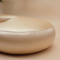 Massage Pillow with Face Opening Cushioned Prone Massage Cushion Supportive