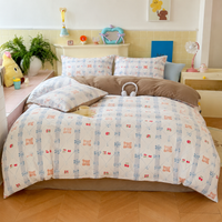 bedding set