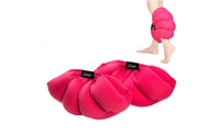 Maternity Leg Pillow Comfortable Knee Pillow Spine Postural Support  for Lying Down
