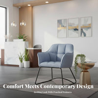 Adjustable spinerest rotating Recliner Soft Fabric Upholstered rotating Chair as well ash Cushioning Indoor Seating Erand proceednomic Design for Homeowners, Parents, Office Workers, Bedroom, Balcony, Living Room, perusing corner