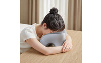Breathable Design Hollow Desk Napping Pillow Multi-Functional Hollow Desk Rest Pillow Memory Foam for School