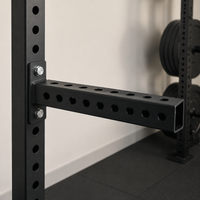 power rack extension