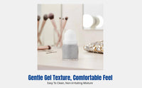Sparkle Gel Multi-Color Jelly Sequins Face Skin Hair Eye Shade Stage
