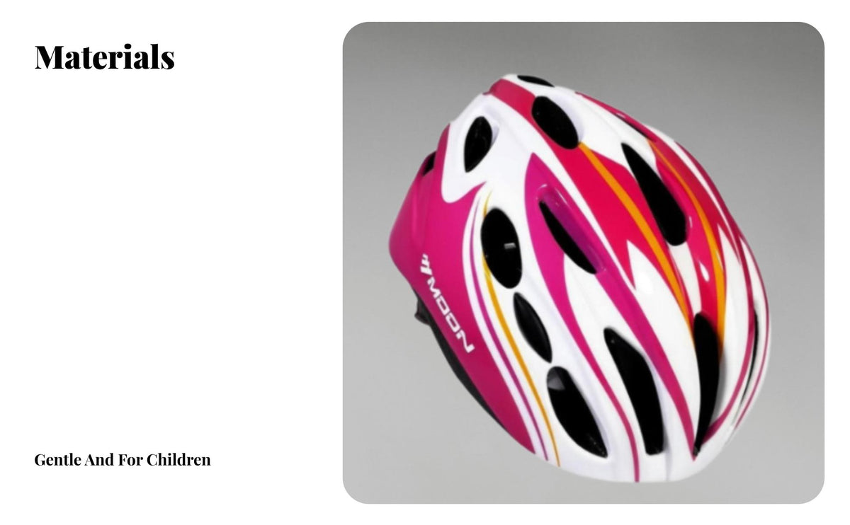 Shock Resistant Kids Multi-Sport Helmet Safety Certified Multi-Sport Helmet Ventilated Design for Roller Skating, Skateboarding, Scootering
