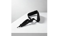 Saxophone Neck Strap with Metal Hook Saxophone Neck Strap Simple Adjustment for Saxophonists, Music Practice