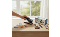 Guitar Pick Maker DIY Guitar Pick Punch Handheld Tool for Guitarists, Instrumentalists, Music Room, Home Studio