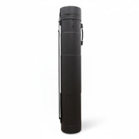 Extendable Art Tube Carry Handle Art Tube Portable Architectural Drawing Carrier for Designers, Designers