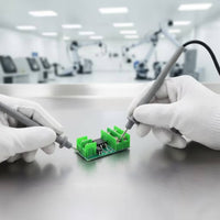MOSFET Activate Gate Module Optically Isolated Optocoupler Separation Board DC Actuator Control Module Wide Electric Potential