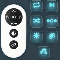 Improves Focus Reaction Training Lights Indoor Outdoor Use Quick Reflex Trainer Coach Smart Sensor for Children, Basketball Players