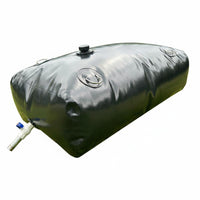 Foldable Water Bag Thickened Foldable Water Bladder Heavy-Duty for Farmers, Farm
