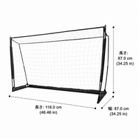 soccer goal