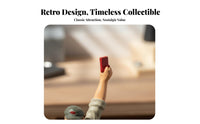 1:64 Miniature Scale Figure Dynamic Pose 1:64 Scale Person Figure Miniature Scene Person Additively Manufactured