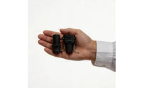 2 Inch Hose-Lock Fitting Lightweight C E Adapter Industrial Connector fit Water Transfer