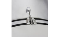 Metal Drum Lug with Screws Replacement Drum Lug Long-Lasting Hardware Easy to Install for Drummers