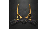 22.2mm Brake Lever Openwork CNC Brake Lever