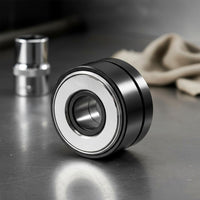 Fits Most Vehicles Wheel Stud Installation Tool Replaceable Car Wheel Stud Installer Steel Easy to Use for Mechanics, Garage, Workshop