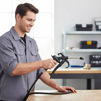 Air Blow Powerful Blowing High Pressure Dust Pneumatic Tool for Garage, Industrial