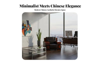 business Look Business Sofa and Table Set Faux Leather Upholstery Reception Seating Minimalist Design Lobby Furniture long-lasting for premium Guests, businesss, Office Managers, Conference Room, Salon, Hospital