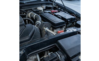 Wedge-Shaped Battery Hold-down Block with Bolt Sturdy Battery Hold-down Kit Sturdy Vehicle Part High Temperature Resistant for Mechanics