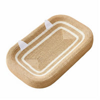 Large Size Cat Scratching Basin Includes Ball Toy Cat Scratcher Bed for Cats