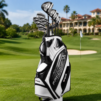 golf club set