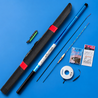 fishing rod